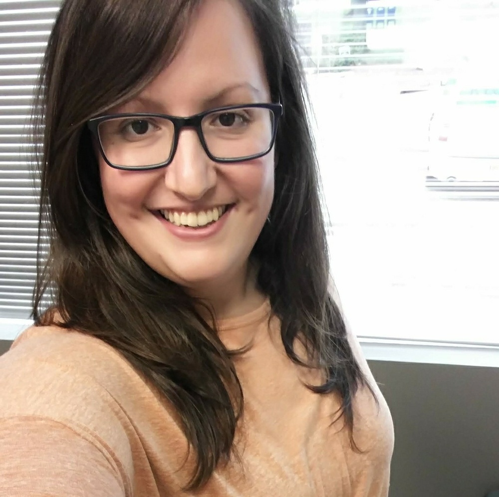 Meet your Posher, Kelley